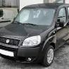Все на запчасти для Fiat Doblo (Всі моделі) Киев