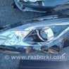 Фара передняя левая для Mazda 6 GH (2008-...) Ровно