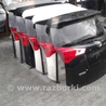 Крышка багажника для Toyota RAV-4 (05-12) Ровно