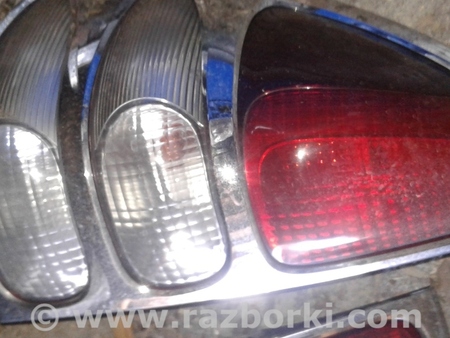 Фонарь задний для Toyota Land Cruiser Prado Ровно