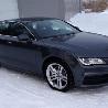 Все на запчасти Audi (Ауди) A7 4G (07.2010-05.2018)