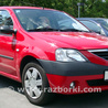 Все на запчасти для Dacia Logan Харьков