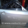 Дверь передняя правая в сборе для Toyota Camry 40 XV40 (01.2006-07.2011) Ровно