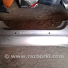 Бампер задний для Honda Jazz Ровно