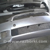 Бампер передний для Mitsubishi Lancer X 10 (08-17) Ровно