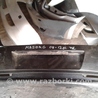 Бампер задний для Mazda 6 GH (2008-...) Ровно