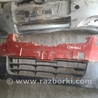 Бампер передний для Nissan Qashqai (07-14) Ровно