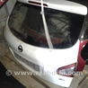 Крышка багажника в сборе для Nissan Qashqai (07-14) Ровно
