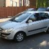 Все на запчасти для Hyundai Getz Харьков