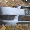 Бампер передний в сборе для Mitsubishi Lancer X 10 (08-17) Ровно