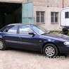Все на запчасти для KIA Clarus Харьков