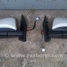 Зеркала боковые (правое, левое) для Toyota RAV-4 (05-12) Ровно