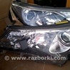 Фары передние для Toyota RAV-4 (05-12) Ровно