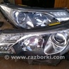 Фара передняя левая для Toyota RAV-4 (05-12) Ровно