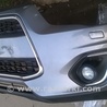 Бампер передний в сборе для Mitsubishi ASX Ровно