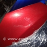 Капот для Mitsubishi Lancer X 10 (08-17) Ровно