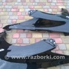 Крылья передние (левое, правое) для Mazda 6 GH (2008-...) Ровно