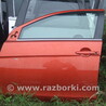 Дверь передняя левая для Mitsubishi Lancer X 10 (08-17) Ровно