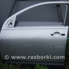 Дверь передняя левая в сборе для Mitsubishi Outlander XL Ровно