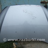 Капот для Mitsubishi Lancer X 10 (08-17) Ровно