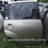 Дверь задняя правая в сборе для Mitsubishi Outlander XL Ровно