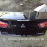 Крышка багажника в сборе для Mitsubishi Lancer X 10 (08-17) Ровно