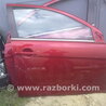 Дверь передняя левая в сборе для Mitsubishi Lancer X 10 (08-17) Ровно