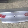 Крышка багажника для Mitsubishi Lancer X 10 (08-17) Ровно