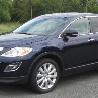 Все на запчасти для Mazda CX-9 TB (2007-2016) Харьков