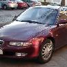 Все на запчасти для Mazda Xedos 6 Харьков