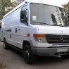 Все на запчасти для Mercedes-Benz Vario Харьков
