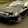 Все на запчасти для Mercedes-Benz E-CLASS W212 (09-16) Харьков