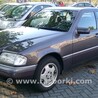 Все на запчасти для Mercedes-Benz 202-411 Харьков
