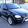 Все на запчасти для Mercedes-Benz M-CLASS W163 (97-05) Харьков