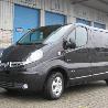 Все на запчасти для Renault Trafic 2 (2001-2014) Харьков