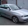 Все на запчасти для Seat Cordoba Харьков