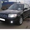 Все на запчасти для Subaru Forester (2013-) Харьков