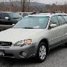 Все на запчасти для Subaru Outback Харьков