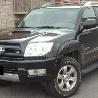Все на запчасти для Toyota 4Runner (08.1989-01.1995) Харьков
