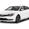 Бампер передний + решетка радиатора Volkswagen Golf (все года выпуска)