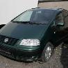 Все на запчасти для Volkswagen Sharan Харьков