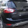 Кузов целиком для Ford Kuga Ровно