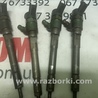 Форсунки для Hyundai Santa Fe CM (05-12) Львов 33800-27800