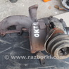 Турбина для Skoda Octavia Львов 038253019C