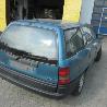 Комплектный передок (капот, крылья, бампер, решетки) для Opel Astra F (1991-2002) Львов