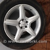 Диск + резина (комплект) для Mercedes-Benz ML Львов
