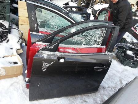 Дверь передняя для Mazda 3 BM/BN (2013-2019) (III) Ровно
