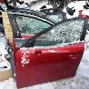 Дверь передняя для Mazda 3 BM/BN (2013-2019) (III) Ровно