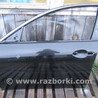 Дверь передняя для Mazda 6 GH (2008-...) Ровно