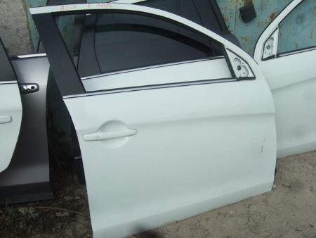 Дверь передняя для Mitsubishi ASX Ровно